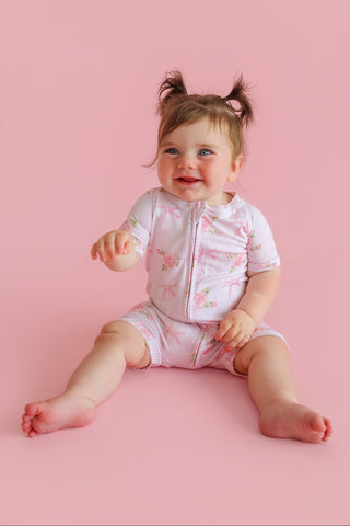 BLOOM & BOW DREAM SHORTIE