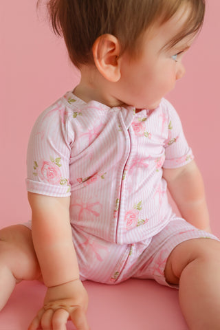 BLOOM & BOW DREAM SHORTIE