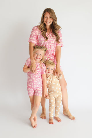 TROPICAL SMILES DREAM SET