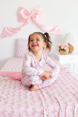 BLOOMING TRELLIS DREAM SET