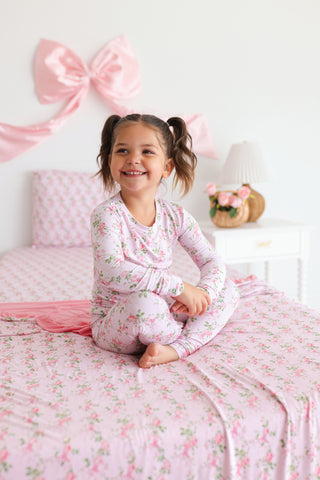 BLOOMING TRELLIS DREAM SET