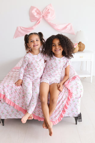 BLOOMING TRELLIS DREAM SET