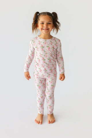 BLOOMING TRELLIS DREAM SET