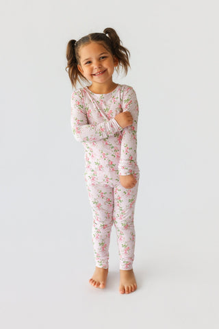 BLOOMING TRELLIS DREAM SET
