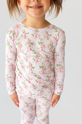 BLOOMING TRELLIS DREAM SET