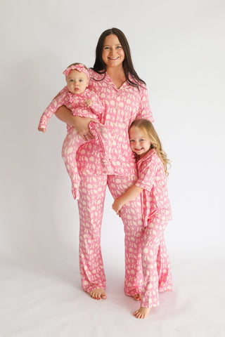COASTAL CHIC WOMEN'S FLARE DREAM SET