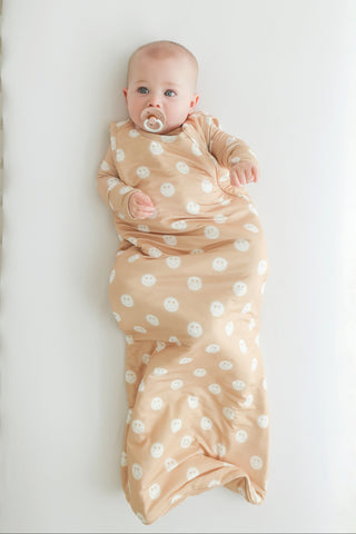 TROPICAL SMILES DREAM SLEEP SACK