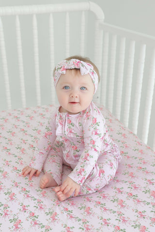 BLOOMING TRELLIS DREAM BOW