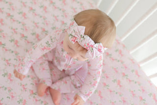 BLOOMING TRELLIS DREAM BOW