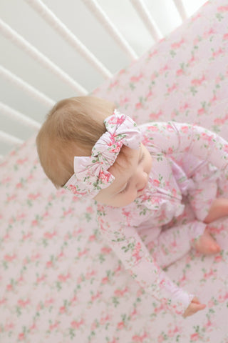 BLOOMING TRELLIS DREAM BOW