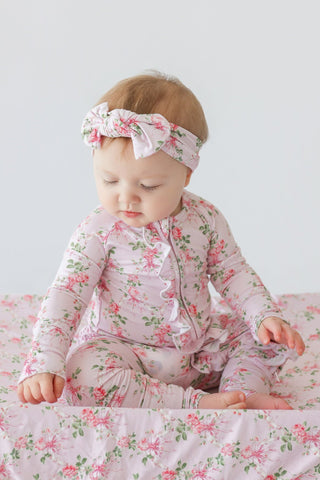 BLOOMING TRELLIS DREAM BOW