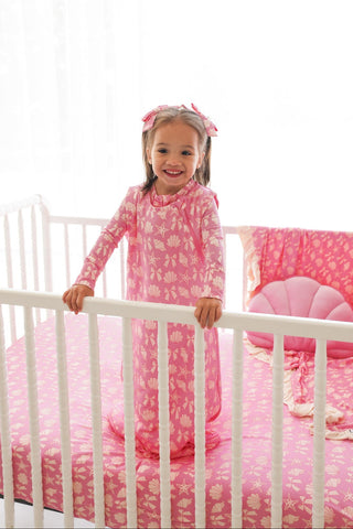 COASTAL CHIC DREAM SLEEP SACK
