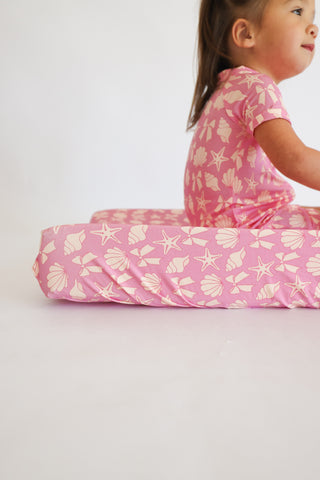 COASTAL CHIC DREAM CHANGING PAD