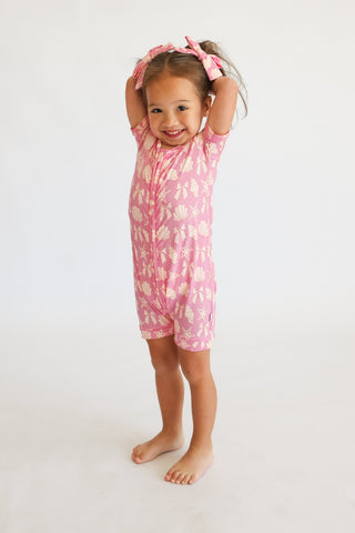 COASTAL CHIC DREAM SHORTIE