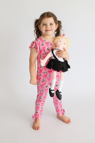 ELOISE ROYAL RIBBONS DREAM SLEEP PANTS