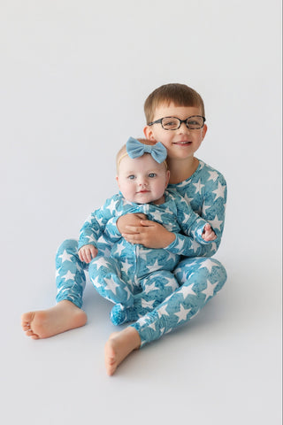 LITTLE LIBERTY STARS DREAM SET