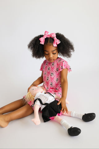 ELOISE ROYAL RIBBONS GIRL'S DREAM GOWN