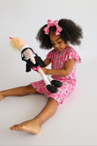 ELOISE ROYAL RIBBONS GIRL'S DREAM GOWN