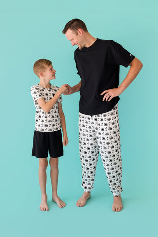 COASTAL CRUISER MEN'S DREAM JOGGER PANTS