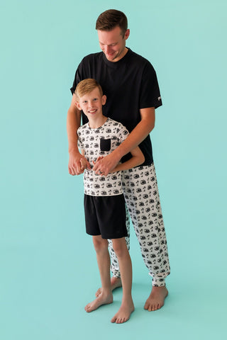 COASTAL CRUISER DREAM POCKET TEE