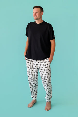 COASTAL CRUISER MEN'S DREAM JOGGER PANTS