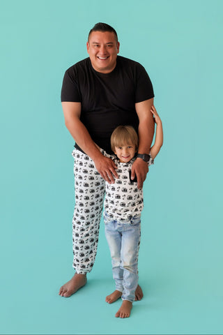 COASTAL CRUISER MEN'S DREAM JOGGER PANTS