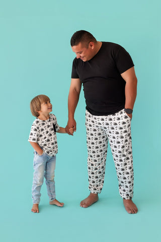 COASTAL CRUISER MEN'S DREAM JOGGER PANTS