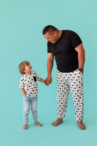 COASTAL CRUISER MEN'S DREAM JOGGER PANTS