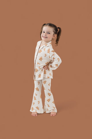 COOKIE CREW DREAM GIRL'S FLARE SET