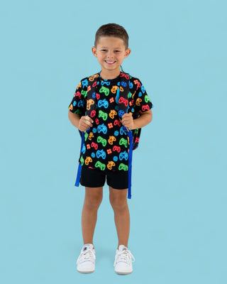 GAMER GLOW DREAM BACKPACK