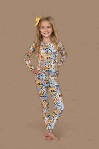 DIG & BUILD DREAM SET