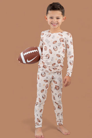 TINY TOUCHDOWN DREAM SET