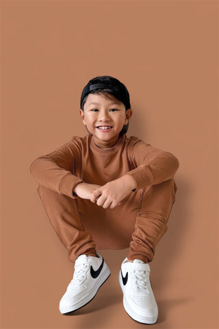 ESPRESSO DREAM JOGGER