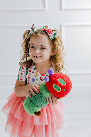 LOVEBUG BLOOMS DREAM TUTU DRESS