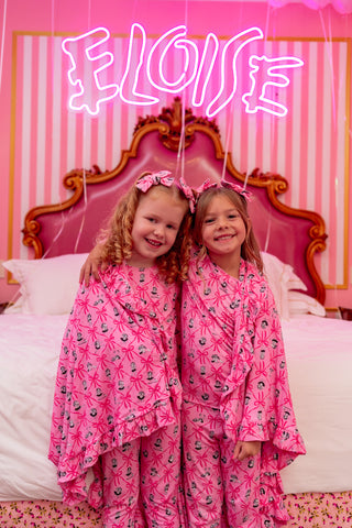 ELOISE ROYAL RIBBONS DREAM SET