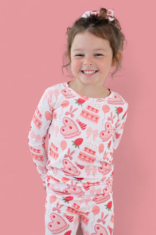 BERRY SWEET BIRTHDAY DREAM SET