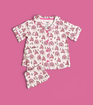 EXCLUSIVE FAIRYTAIL GARDEN DREAM GIRL'S FLARE SET
