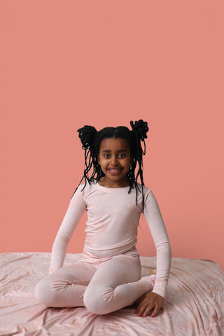 ORANGE CREAMSICLE DREAM SET