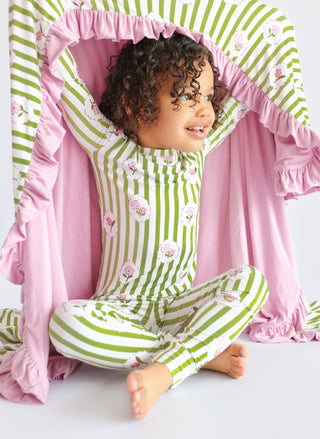 ROSIE'S MEADOW STRIPES DREAM SET