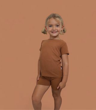 ESPRESSO DREAM SHORT SET