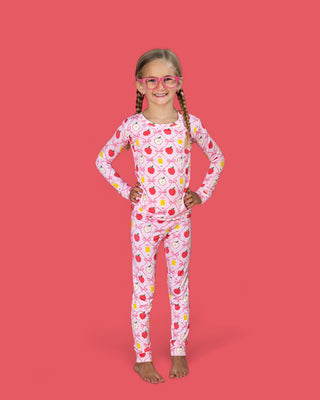 PENCILS & BOWS DREAM SET