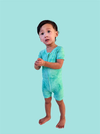 JADE MIST DREAM SHORTIE