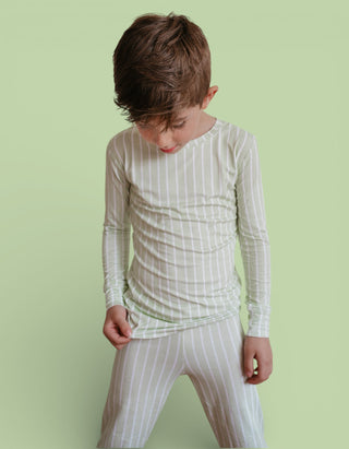 SPRINGTIME STRIPE DREAM SET