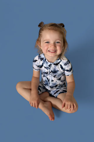 MIDNIGHT FLYERS DREAM SHORTIE