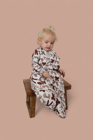 FALL FANCY DREAM SLEEP SACK