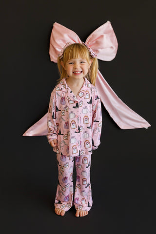 PRETTY LITTLE HAUNTS DREAM GIRL'S FLARE SET