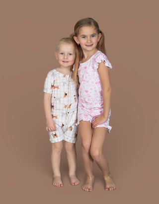 PAWFECT PALS DREAM SHORTIE