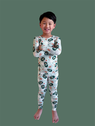 BIRDIE & BOGEYS DREAM SET