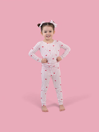 SWEETHEART STRIPES DREAM SET