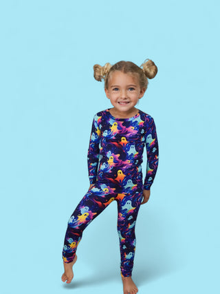 GLOWIN' GHOSTIES DREAM SET